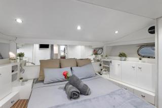 Barco Muy Romantico Con Parking - Barcellona - 3