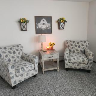 Harvest Haven's Sunflower Serenity - Niagara Falls - 8
