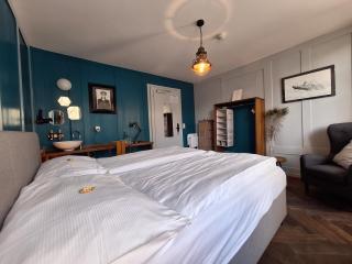 Hotel Landhaus - Bern - 7
