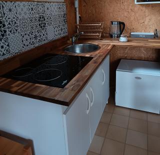 Les chalets de Céleste - 1