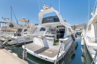 Barco Muy Romantico Con Parking - Barcellona - 0