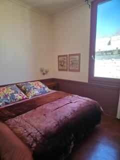 Maison des Remparts Intra-Muros spacieuse Patio avec Bassin Wifi Parking Gratuit - Aigues-Mortes - 7
