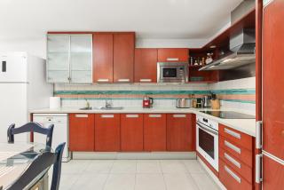 Apartamento Coruña - Marbella - 4
