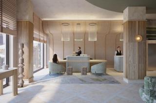 Mövenpick Hotel Bari - Bari - 8
