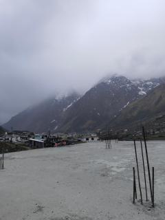 Jbk house badrinath v - Badrīnāth - 1