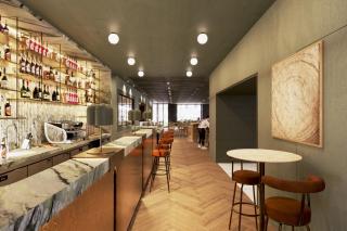 Mövenpick Hotel Bari - Bari - 9