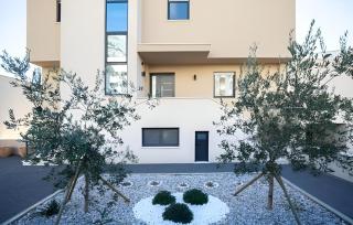 Apartmani Makarska 12 - Makarska - 9