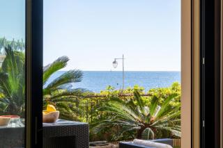 3-Br Apartment with Private Pool & Sea View - Cannes - 3