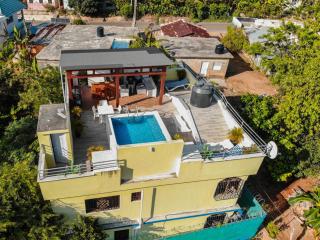 Villa Oasis - El Limón - 9