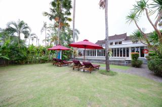 Villa Ndaru - Canggu - 8