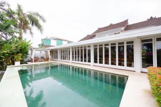 Villa Ndaru - Canggu - 3