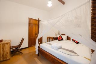 Villa Ndaru - Canggu - 1