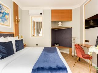 Merveil - Luxury Suite - Louvre - Reaumur I - París - 7