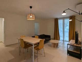 Appartement Saint Ruf - Avignon - 3