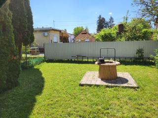 Csalogány Apartman - Mezőkövesd - 1
