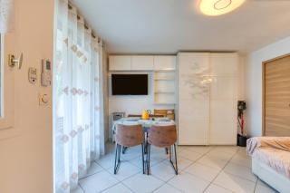 Sunshine - La Grande-Motte - 5