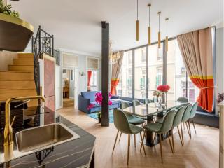 Merveil - Luxury Suite - Louvre - Reaumur I - 8