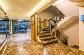 Utopia Suite - Bornova - 3