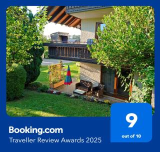 Gemütliche Ferienwohnung mit Terrasse, im Schwarzwald - - 0