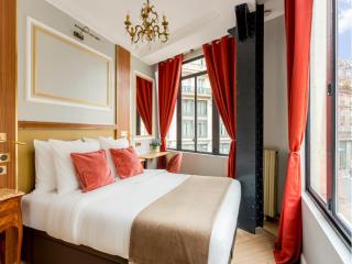 Merveil - Luxury Suite - Louvre - Reaumur I - París - 5