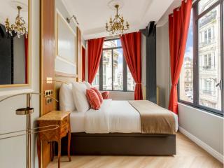 Merveil - Luxury Suite - Louvre - Reaumur I - 3