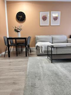 Stylish Apt in Neukölln kiez Privat Parkplatz - Berlino - 6