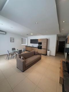 Brand New - Sliema, Modern Apartments , Great Location ! - Sliema - 6