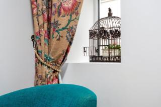 Merok Mill House & Old Granary - 3