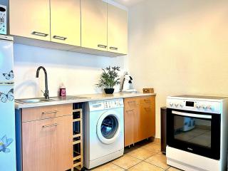 Le Paladio - Centre, Parking privé, CLIM, 4 personnes - Istres - 4