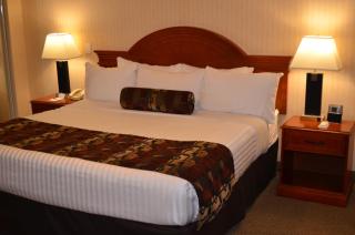 Inn on Long Lake - Nanaimo - 5
