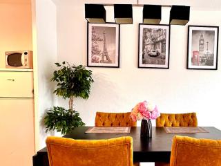 Le Paladio - Centre, Parking privé, CLIM, 4 personnes - Istres - 5