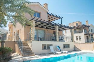 Sandy Beach Villas, Villa Michael No 7 - Polis Chrysochous - 9