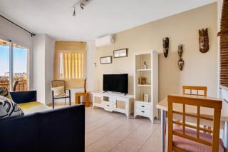 Santa Amalia 51 by IVI Real Estate - Torremolinos - 9