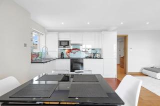 Lovely 2 Bedroom Apartment 5 Min Walk from ExCel - London - 7