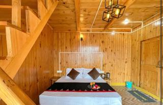 Hamlet Homestay - 1