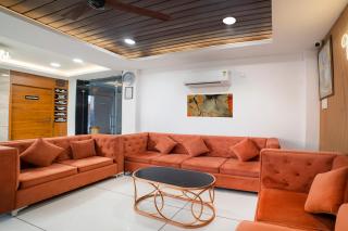 MadStays The Chandigarh House, Bhopal - Bhopal - 5