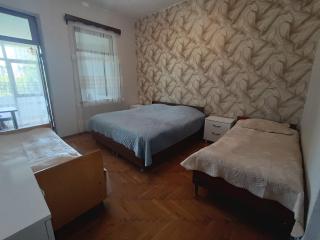 Batumi Rent House Appartment - Batumi - 0