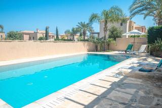 Sandy Beach Villas, Villa Michael No 7 - Polis Chrysochous - 8