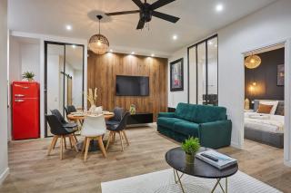 Sublime flat in the centre of Paris by Studioprestige - París - 0