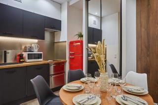 Sublime flat in the centre of Paris by Studioprestige - París - 7
