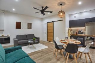 Sublime flat in the centre of Paris by Studioprestige - París - 4
