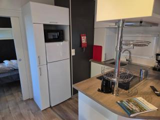 Mobil-home de 5 à 7 personnes - Cadenet - 9