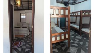 Hostel o pescador - Atins - 3