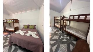 Hostel o pescador - Atins - 4