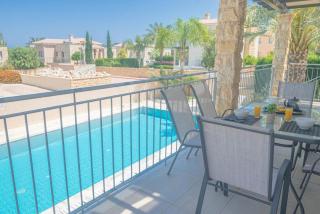 Sandy Beach Villas, Villa 7 Michael - Private Pool - Private Beach Area - 6