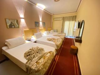 Shady Hotel Luxor - 1