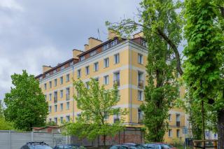 Elegant Apartment Czerska Near Łazienki Królewskie by Noclegi Renters - Varsovie - 3