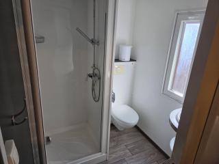 Mobil-home de 5 à 7 personnes - Cadenet - 4