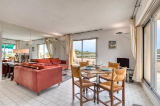 Penthouse du Golf - La Grande-Motte - 2