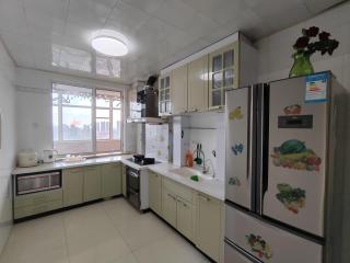 Central Street Apartment - Harbin - 8